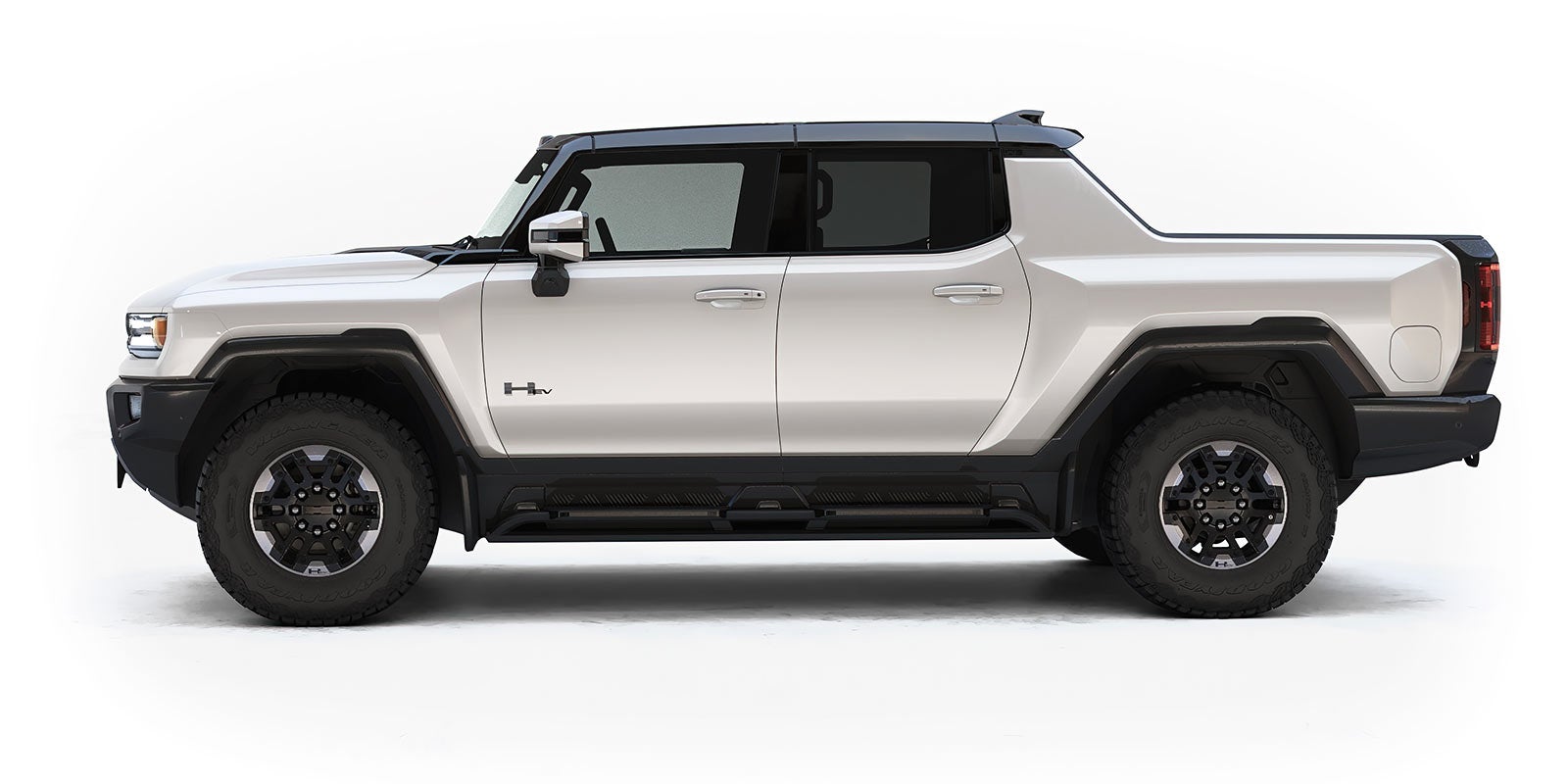 Hummer EV Pickup | Don Johnson Motors Chevrolet in Rice Lake WI