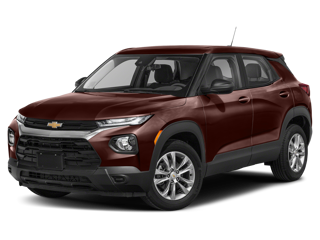 2023 Chevrolet Trailblazer Dealership in Rice Lake, WI