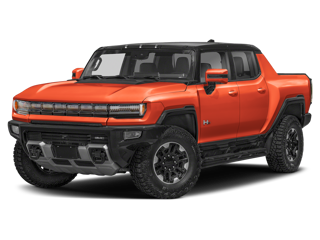  2023 GMC HUMMER EV Dealership Rice Lake, WI