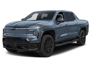 Chevrolet Silverado EV - Don Johnson Motors Chevrolet in Rice Lake WI