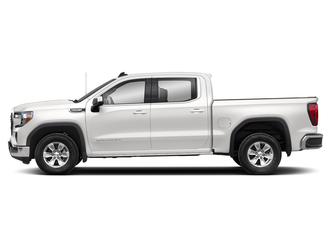 2021 GMC Sierra 1500 K1500