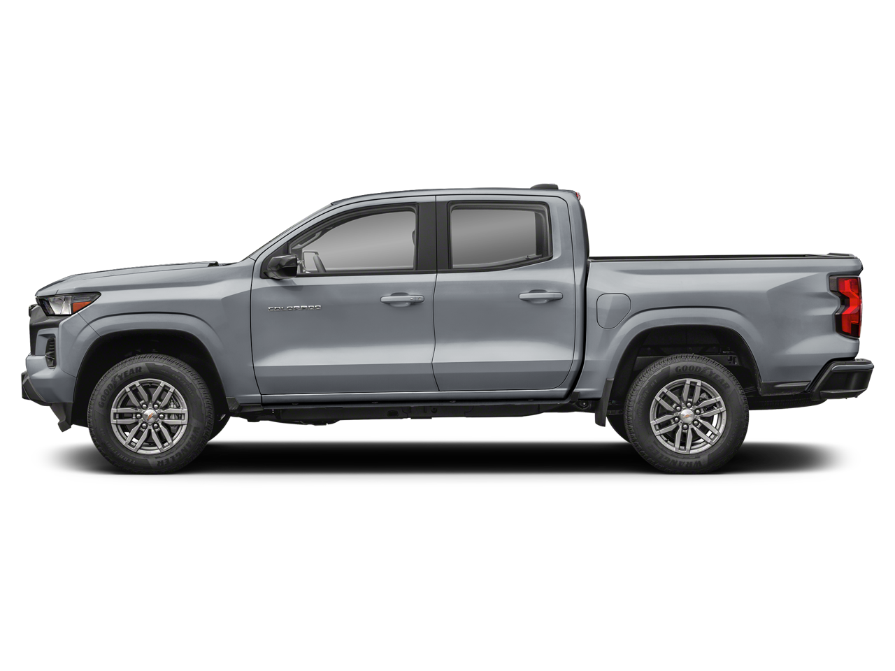 2026 Chevrolet Colorado LT - Photo 36