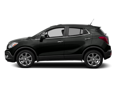 2016 Buick Encore Premium