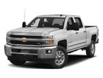 2017 Chevrolet Silverado 2500 HD LTZ