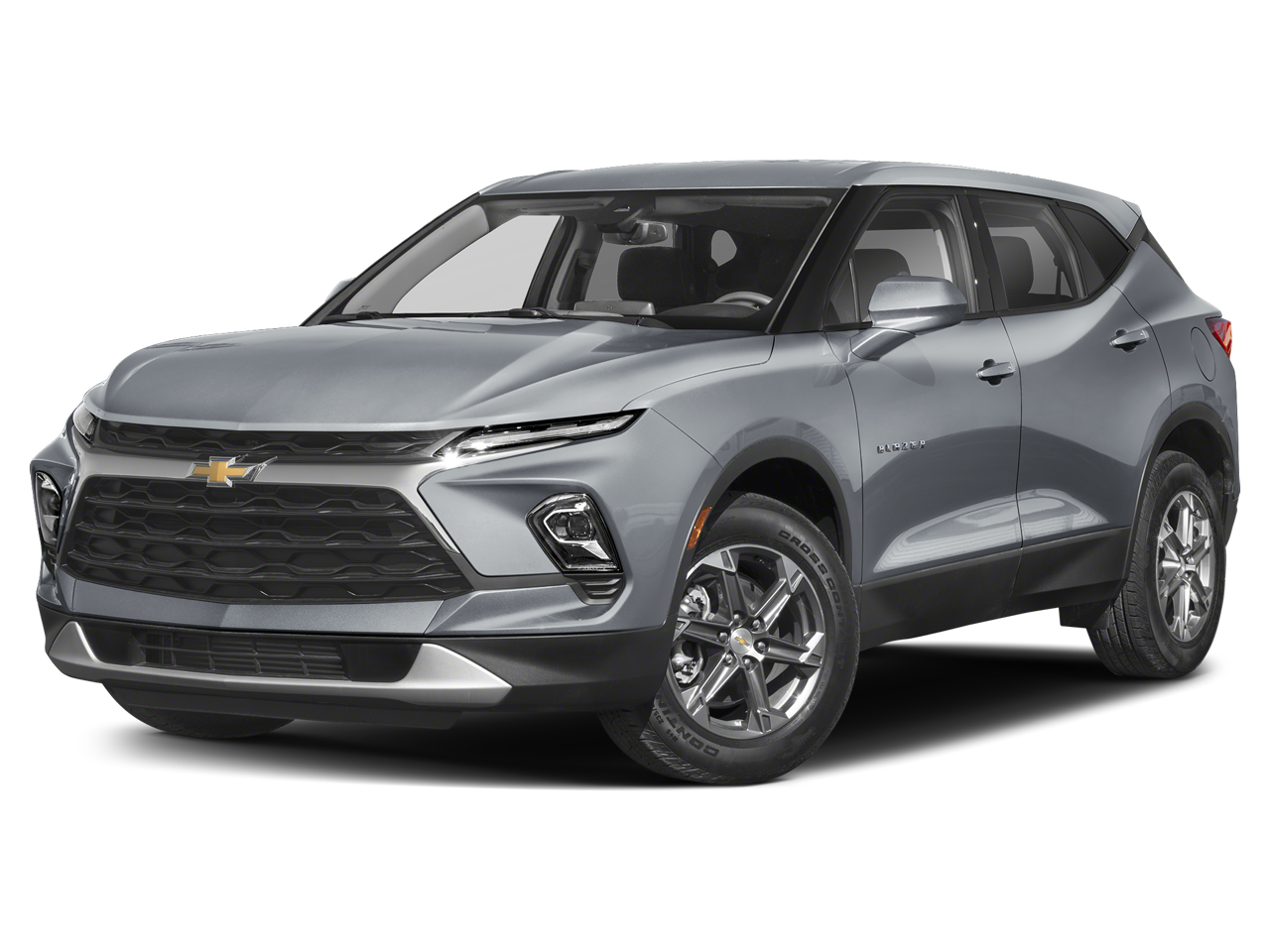 2023 Chevrolet Blazer 3LT