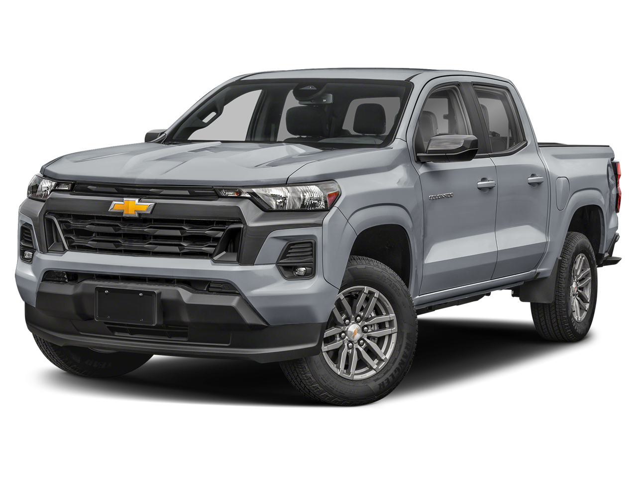 2026 Chevrolet Colorado LT - Photo 34