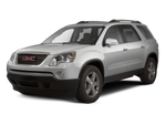 2012 GMC Acadia SLT1