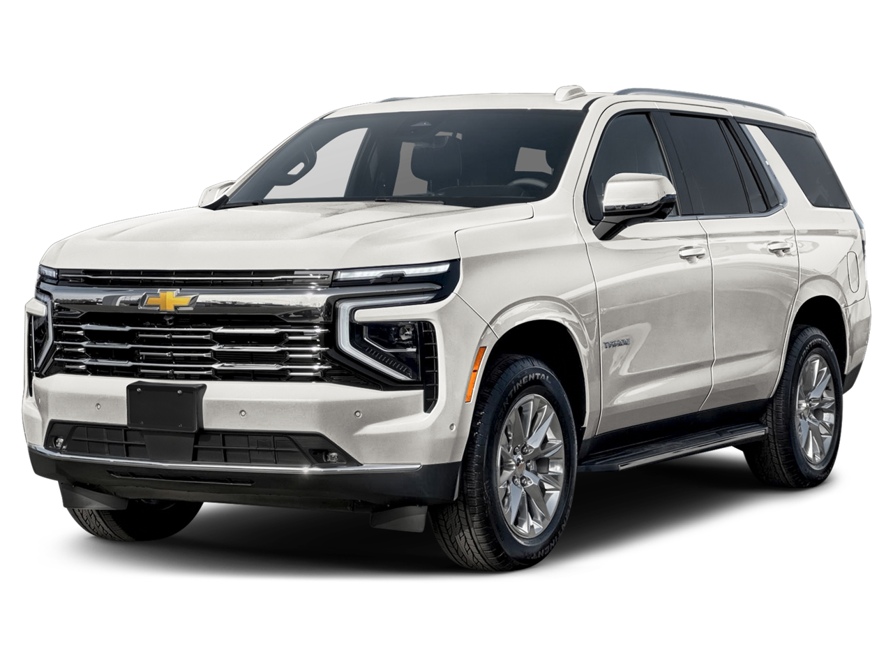 2026 Chevrolet Tahoe Premier - Photo 34