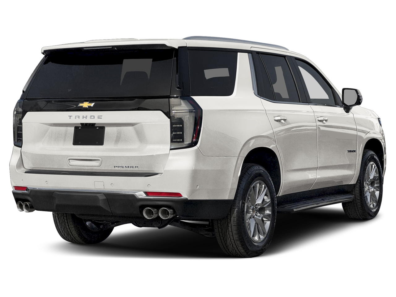 2026 Chevrolet Tahoe Premier - Photo 35