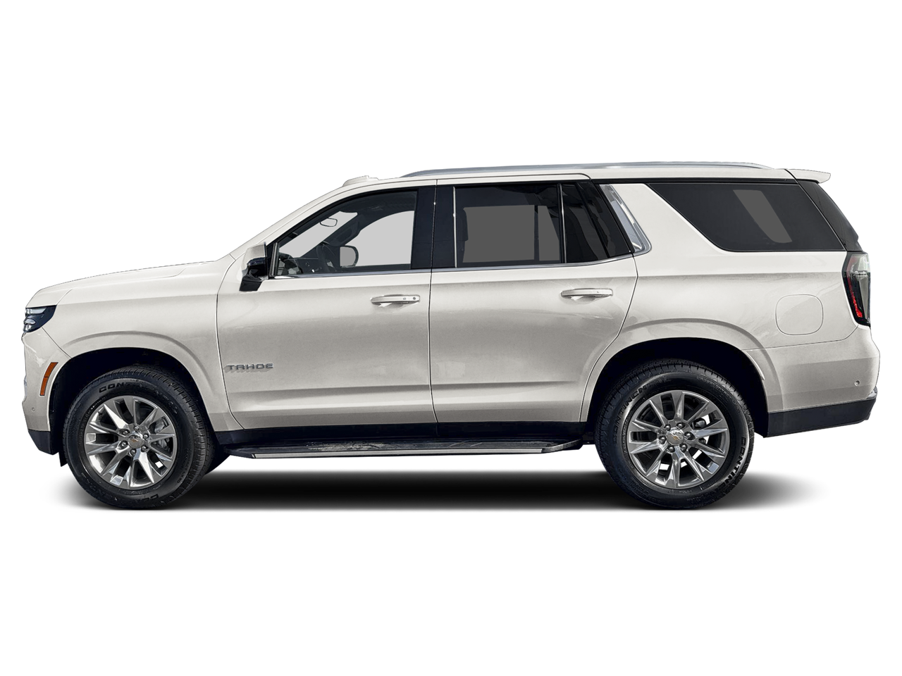 2026 Chevrolet Tahoe Premier - Photo 36