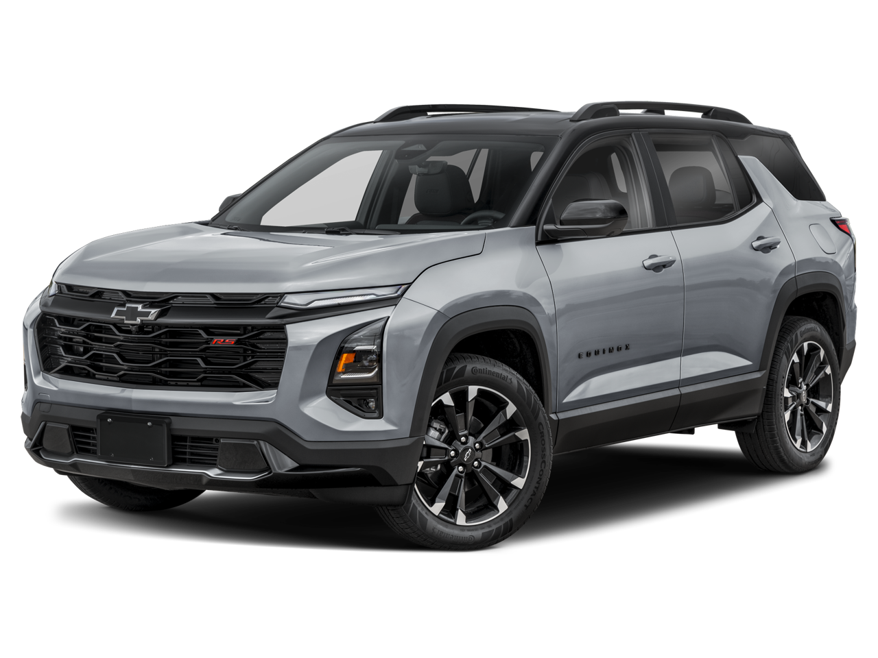 2026 Chevrolet Equinox RS - Photo 34