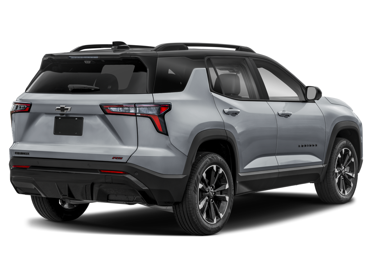 2026 Chevrolet Equinox RS - Photo 35