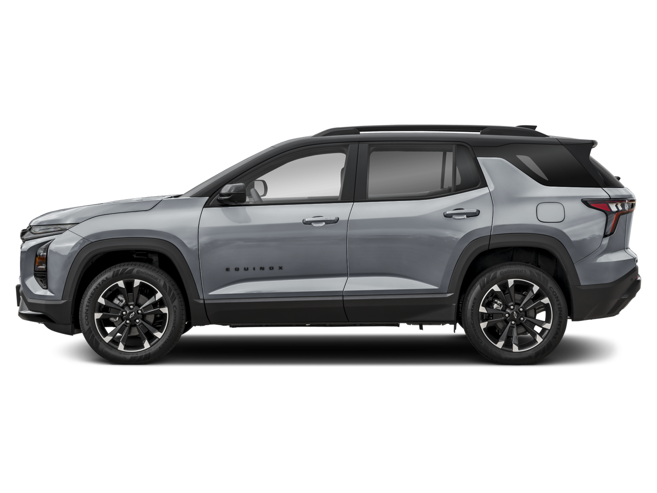 2026 Chevrolet Equinox RS - Photo 36