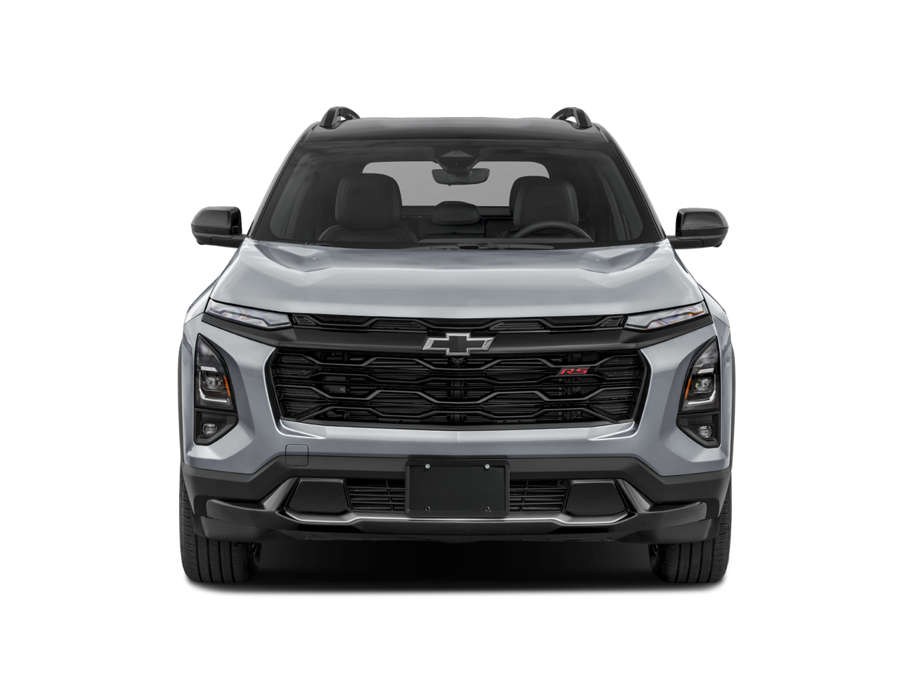 2026 Chevrolet Equinox RS - Photo 37