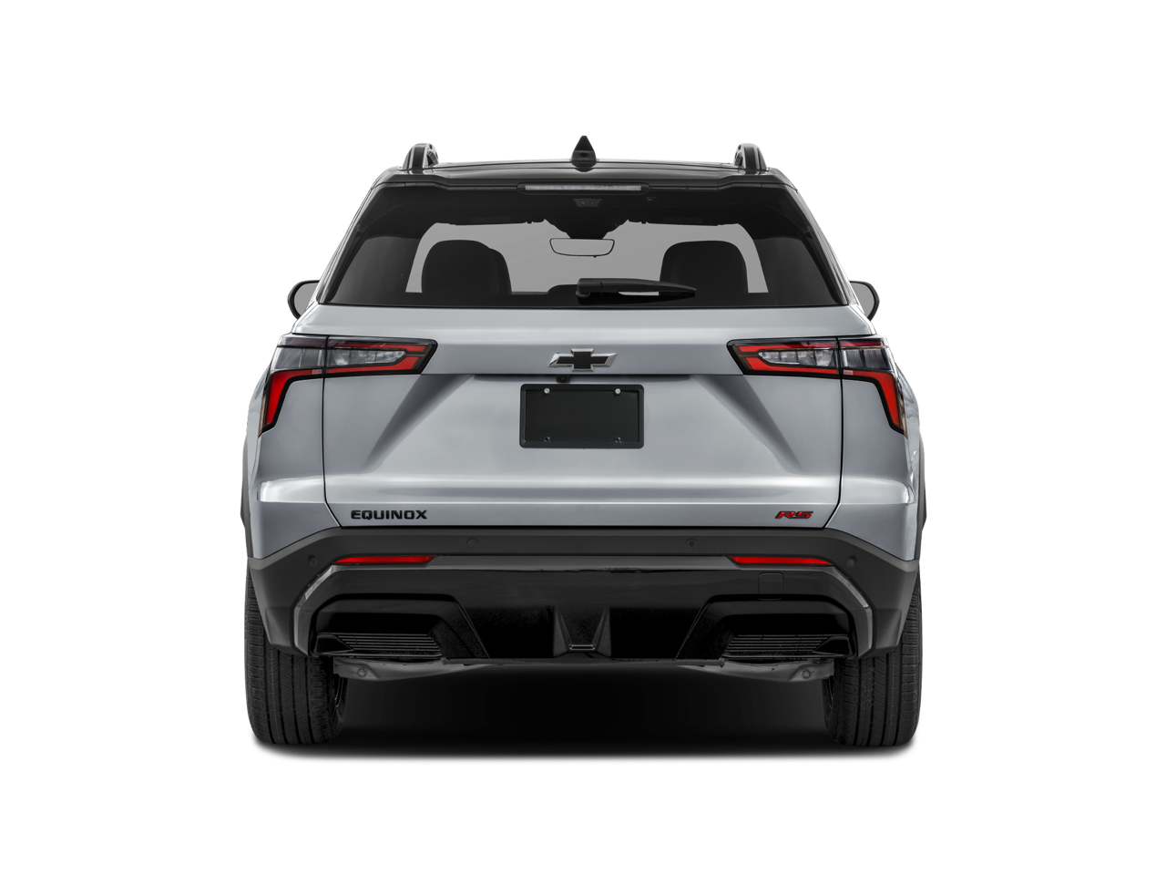 2026 Chevrolet Equinox RS - Photo 38