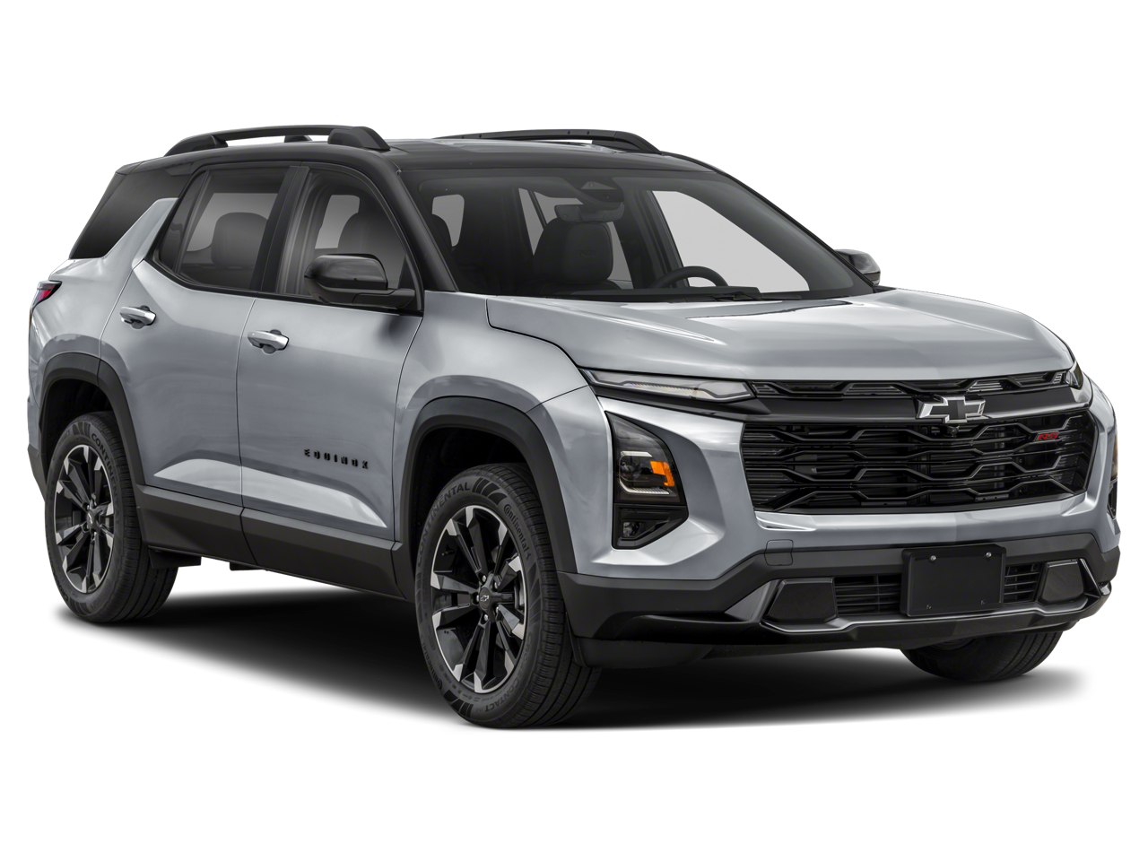 2026 Chevrolet Equinox RS - Photo 39