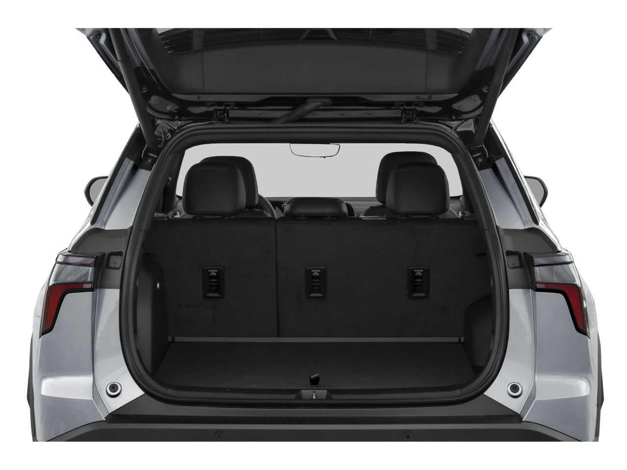 2026 Chevrolet Equinox RS - Photo 44