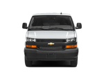 2027 Chevrolet Express Cargo Base