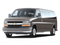 2008 Chevrolet Express Passenger 3500 LS