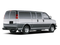 2008 Chevrolet Express Passenger 3500 LS