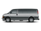 2008 Chevrolet Express Passenger 3500 LS