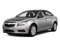 2012 Chevrolet Cruze LT w/1LT