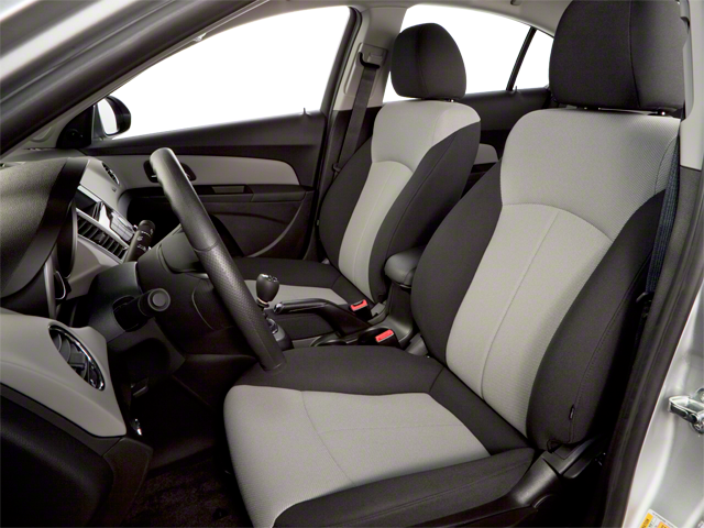 2012 Chevrolet Cruze LT w/1LT