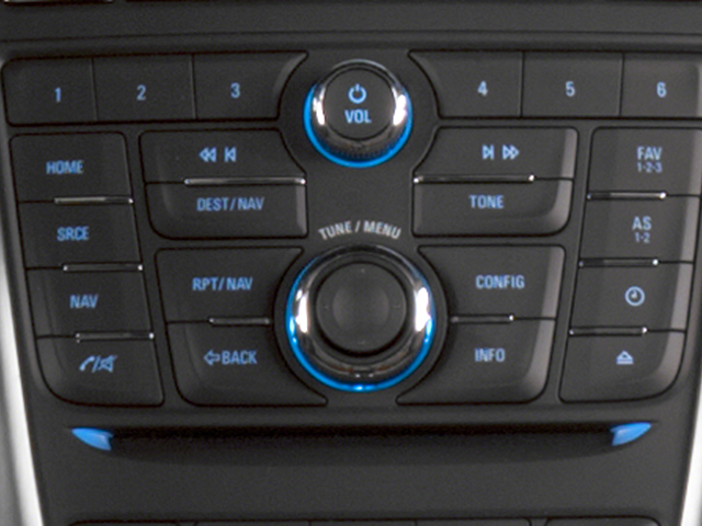 2014 Buick Verano Convenience Group
