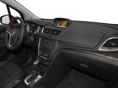 2016 Buick Encore Premium