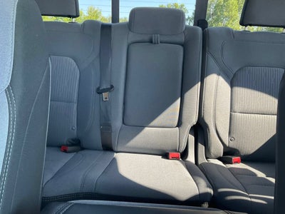 2019 RAM 1500 Big Horn/Lone Star Quad Cab 4x4 6'4" Box