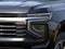 2027 Chevrolet Suburban Premier