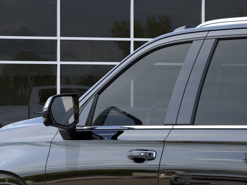 2027 Chevrolet Suburban Premier