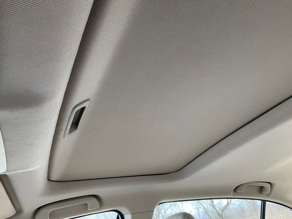 2015 Honda Accord Sedan EX