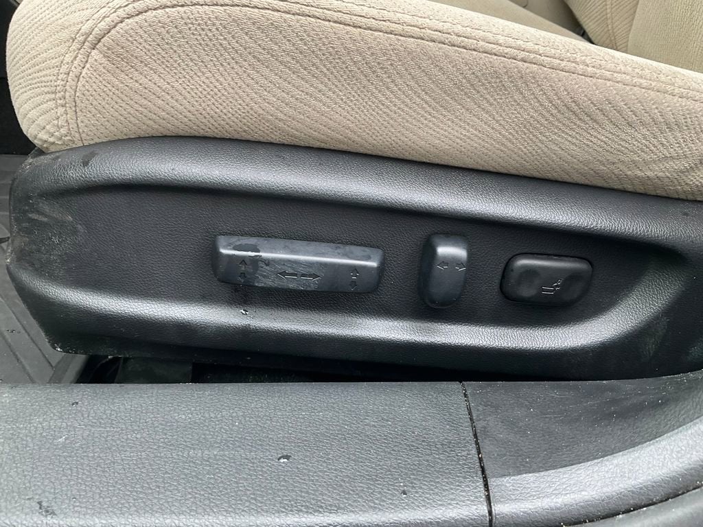 2015 Honda Accord Sedan EX