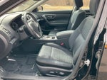 2016 Nissan Altima 2.5 SV