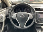 2016 Nissan Altima 2.5 SV
