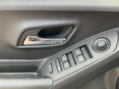 2019 Chevrolet Trax Premier