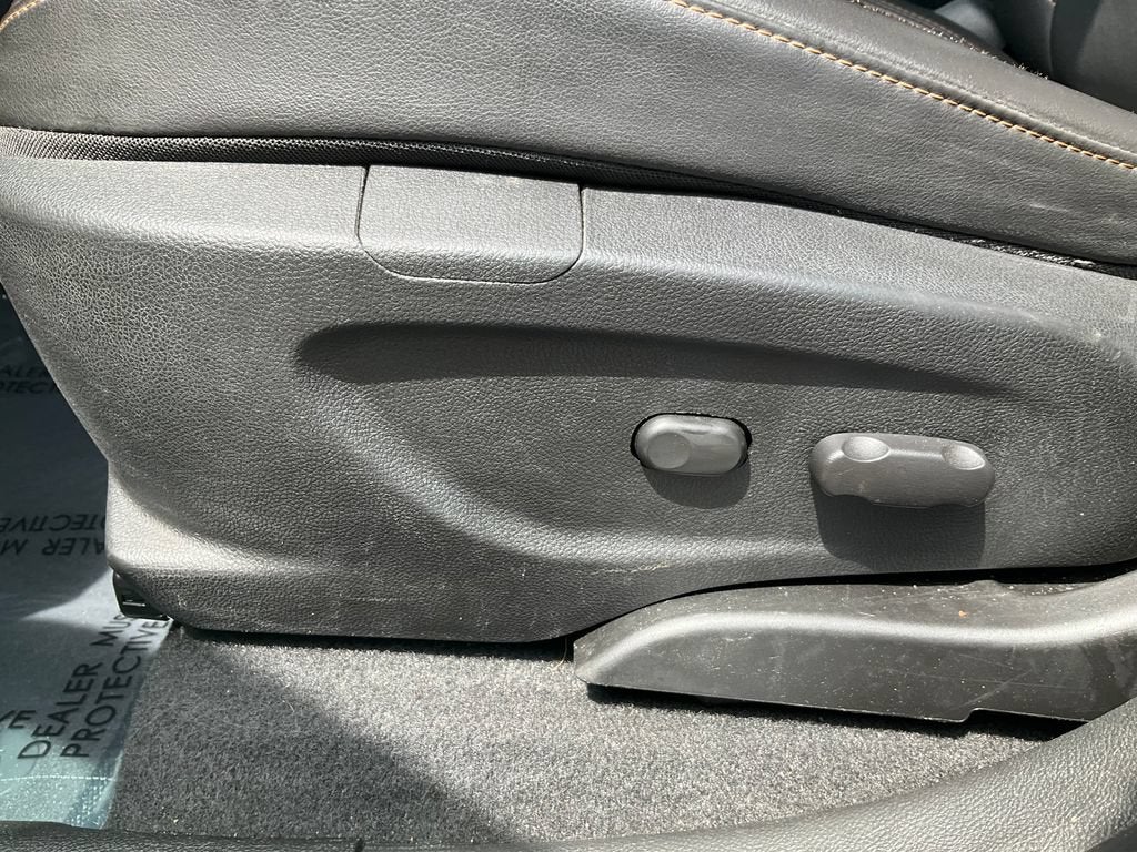 2019 Chevrolet Trax Premier