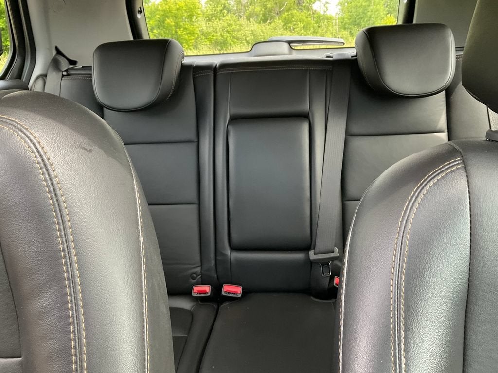 2019 Chevrolet Trax Premier