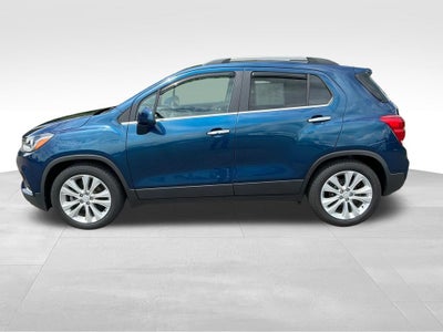 2019 Chevrolet Trax Premier