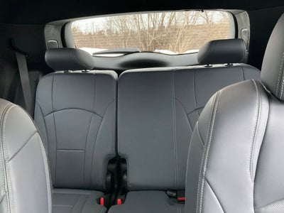 2022 Buick Enclave Essence