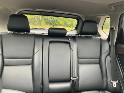 2021 Nissan Rogue SV FWD