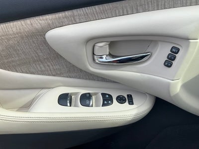 2021 Nissan Murano SL