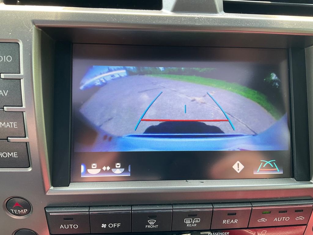 2020 Lexus GX GX 460 Luxury