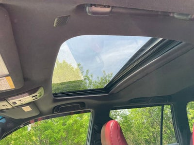 2020 Lexus GX GX 460 Luxury