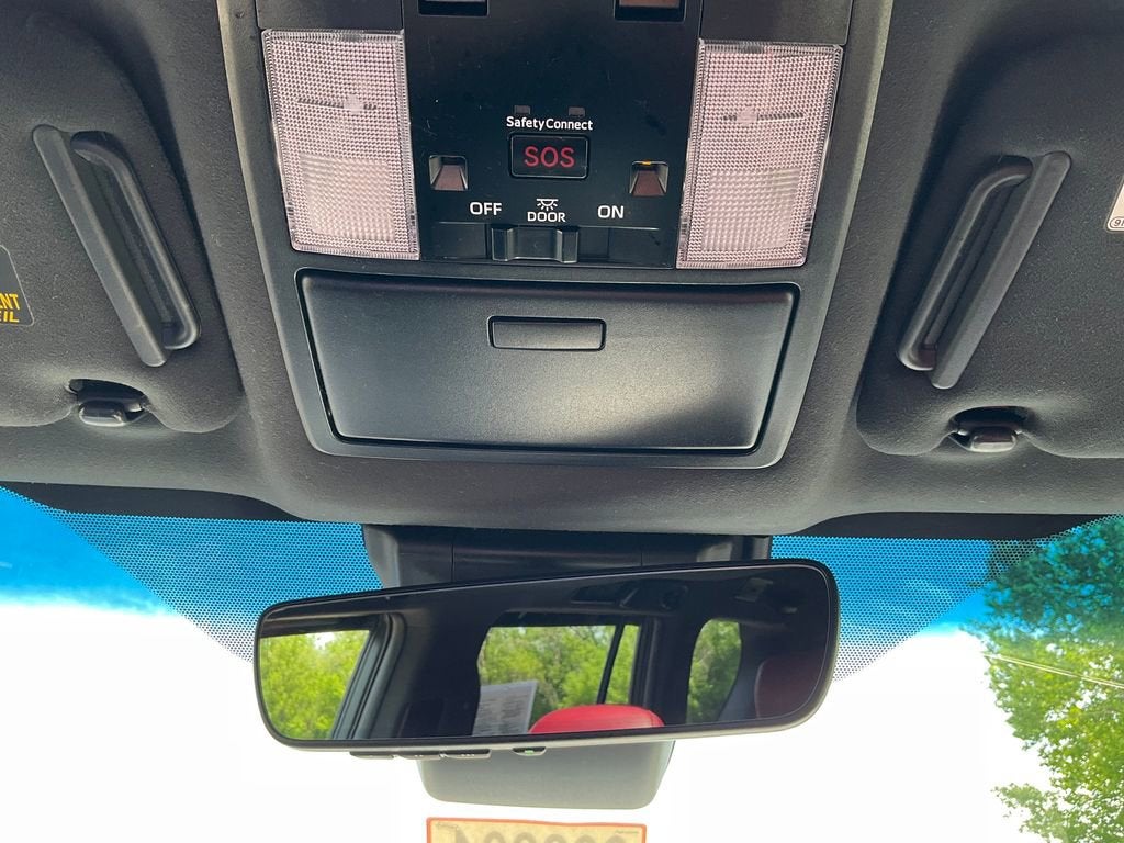 2020 Lexus GX GX 460 Luxury