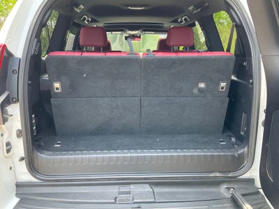 2020 Lexus GX GX 460 Luxury