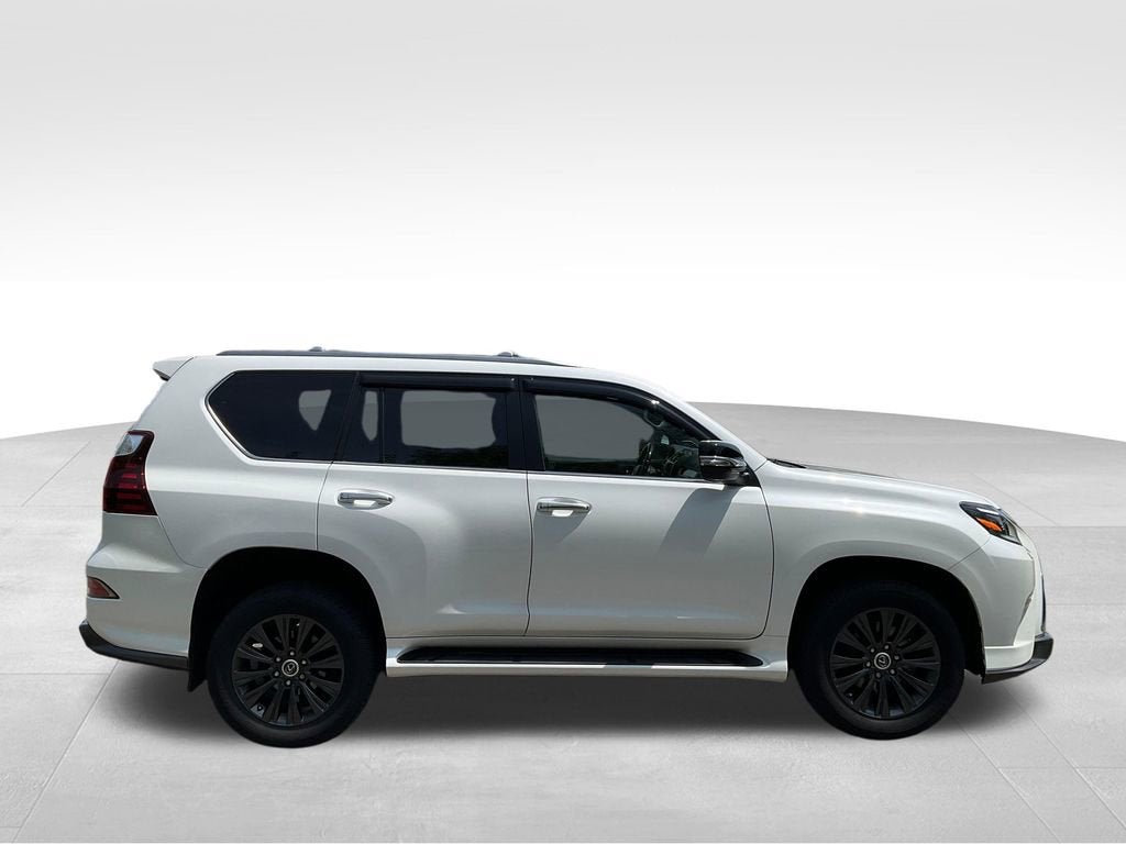 2020 Lexus GX GX 460 Luxury