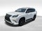 2020 Lexus GX GX 460 Luxury