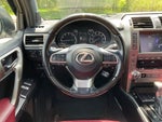 2020 Lexus GX GX 460 Luxury